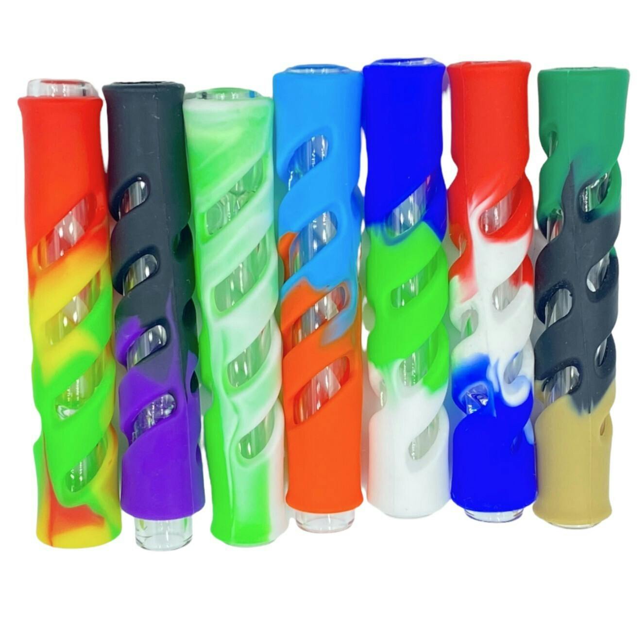 OG CHILLUM SILICON