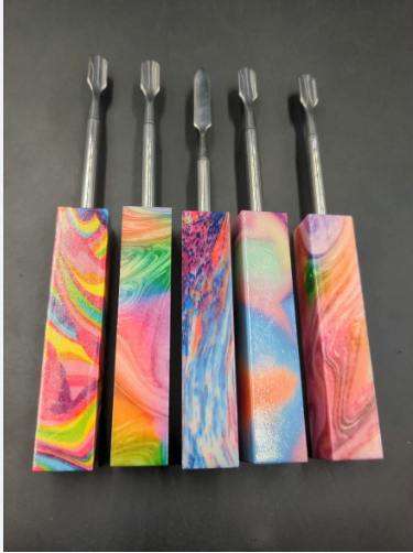 WARPED SKY DAB TOOL