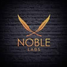 NOBLE LABS | WATERMELON SELTZER | 10MG | HYBRID