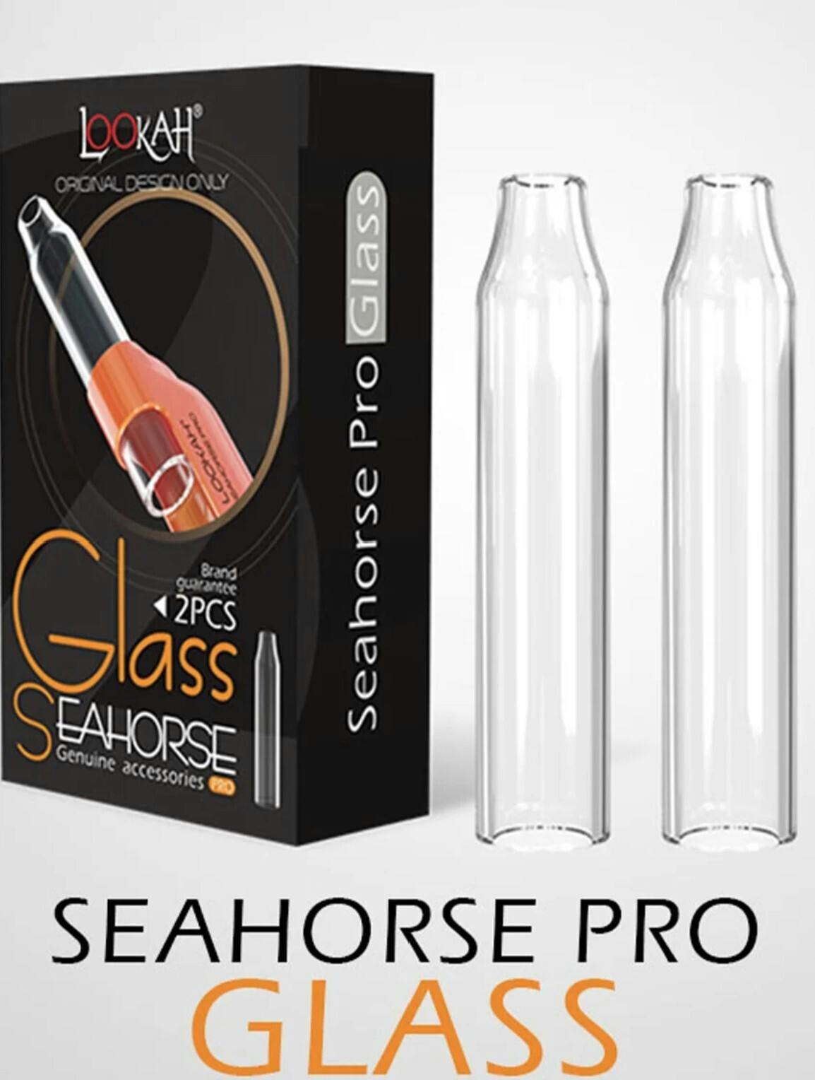 LOOKAH GLASS REPLACEMENT