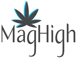 MAG HIGH | LAZY LIGHTNING | 1G PROLL | INDICA HYBRID at Apothecarium Green Medical Cannabis Dispensary