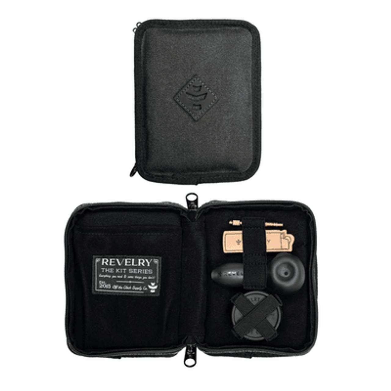 THE PIPE KIT | SMELL PROOF
