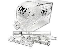 OG CHILLUM at Apothecarium Green Medical Cannabis Dispensary