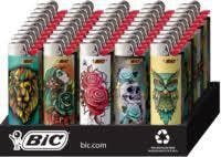 BIC - MAXI COUNTERCULTURE LIGHTER