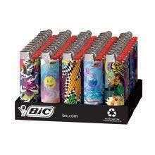 BIC LIGHTER at Apothecarium Green Medical Cannabis Dispensary