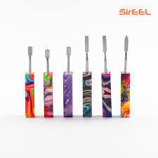 6" SIREEL KALEIDOKRAZE DAB TOOL