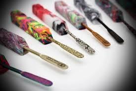 RESIN HAZE DAB TOOL