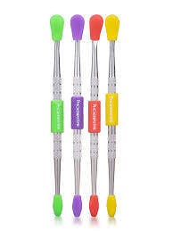 METAL DABBER at Apothecarium Green Medical Cannabis Dispensary