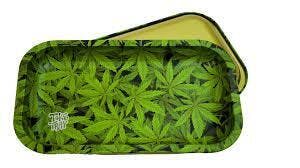 HIGH TRAY