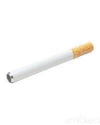 CIGARETTE ONE HITTER