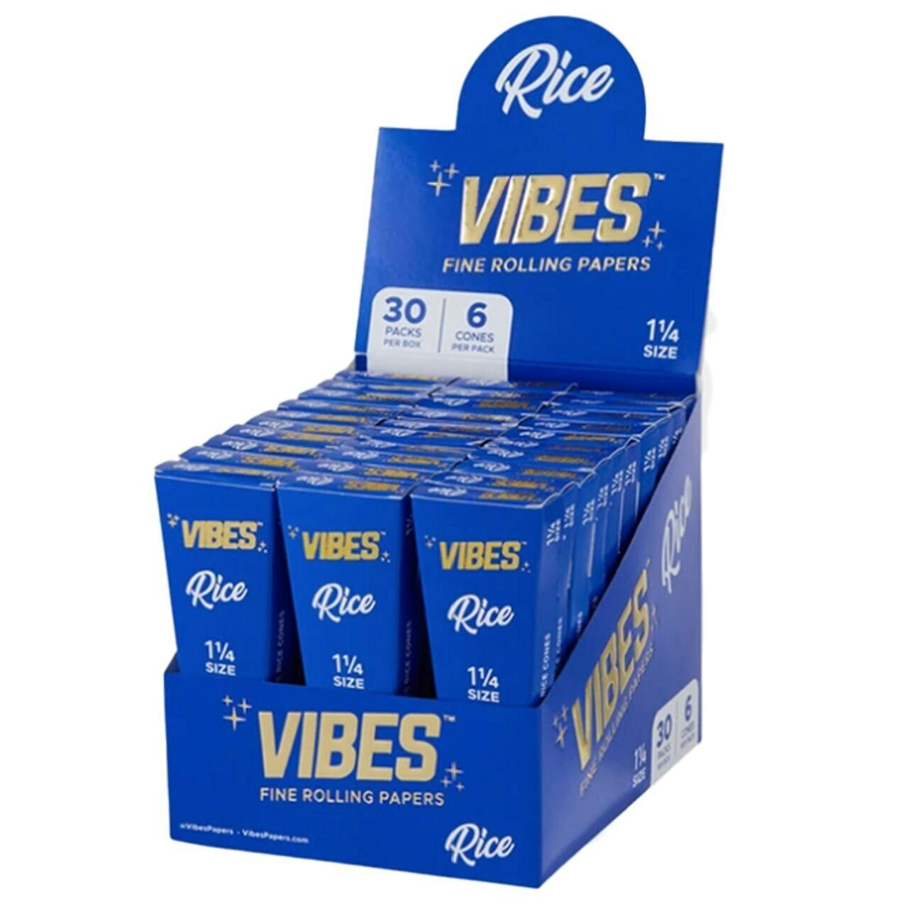 VIBES | 1 1/4 CONES at Apothecarium Green Medical Cannabis Dispensary