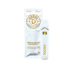 Tahoe OG | Disposable | 1g by Drool