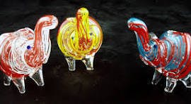 Elephant Pipe