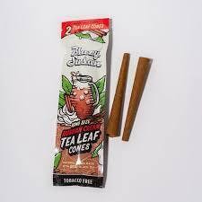 BLAZY SUSAN CONES | RUSSIAN CREAM