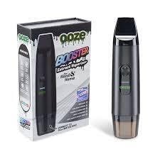 Booster 2in1