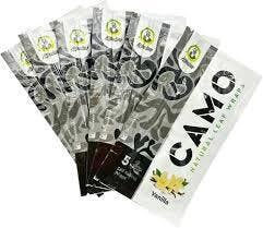 CAMO WRAPS | VANILLA