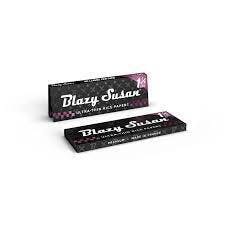 BLAZY SUSAN | ROLLING PAPERS | 1 1/4