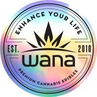 WANA | FAST ASLEEP | 20MG | INDICA