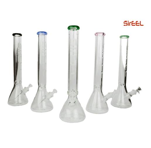 18" SUPERSIZED | BEAKER BONG