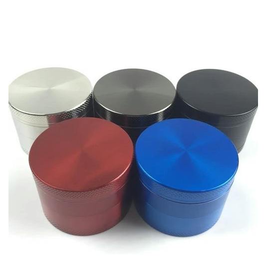 63MM 4PC GRINDER