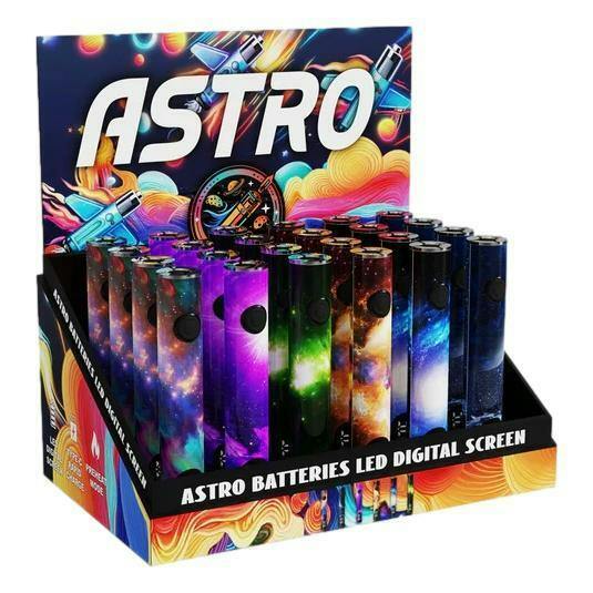 ASTRO | 510 BATTERY