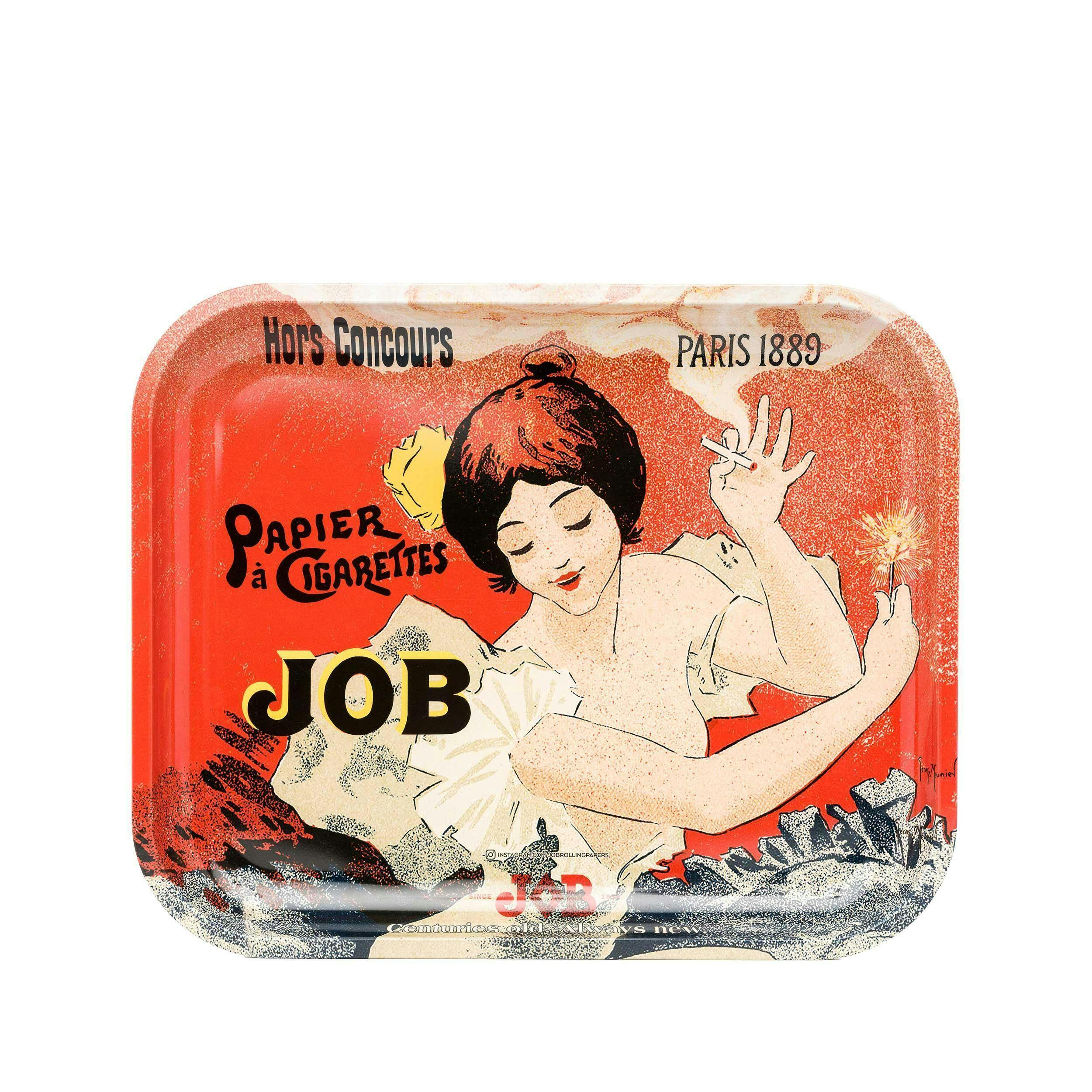 JOB | MEVNIER ROLLNG TRAY | L