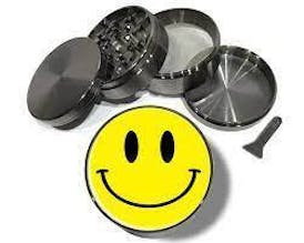 LARGE GRINDER