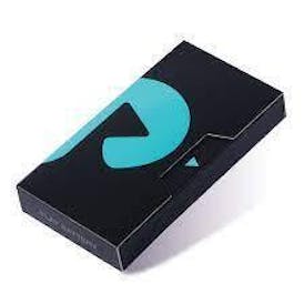 PLUG PLAY - BLACK