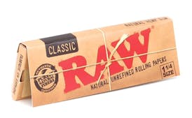 RAW CLASSIC 1 1/4