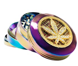 METAL GRINDER