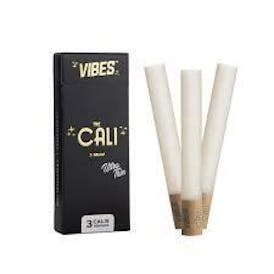 THE CALI 1 GRAM ULTRA THIN