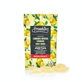 SWEET LEMONADE SATIVA