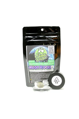 KUSH MINTZ MOON ROCKS