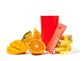 FRUIT PUNCH DRINK MIX