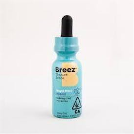 ROYAL MINT TINCTURE DROPS SINGLE UNIT (HYBRID, 1000 MG THC)