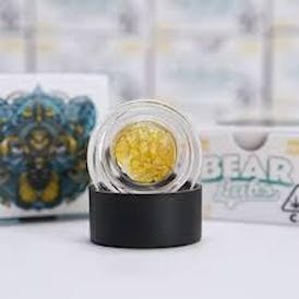GOOBERZ - DIAMONDS 1G : : BEAR LABS