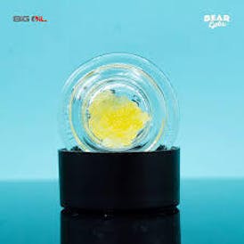 PURP TERPZ - DIAMONDS 1G : : BEAR LABS