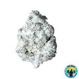 ROLLY DIAMOND INFUSED FLOWER - WHITE CHOCOLATE MILK SHAKE 3.5GR