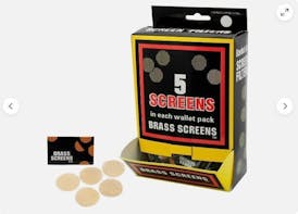 BRASS SCREENS