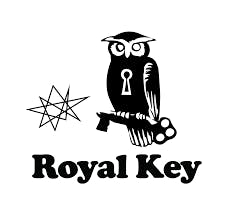 ROYAL KEY - Zkittlez 3.5G
