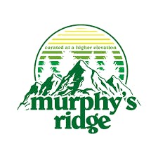 MURPHYS RIDGE - Blueberry Biscotti 7g