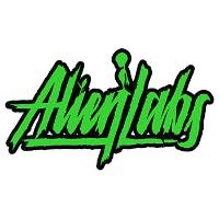 Planetary OG | Cured Resin Cartridge | 1g by Alien Labs