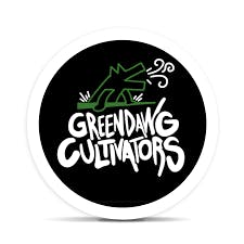 Hawg | Big Buds | 3.5g by Green Dawg