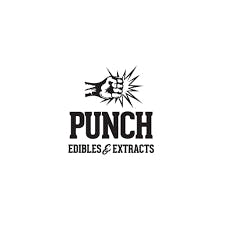 Punch Edibles & Extracts - Blue Melonade Live Rosin (Tier 2) 1G