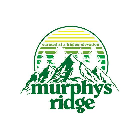 Murphys Ridge - Blue Kush 14G