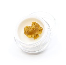 Noa Botanicals: Rainbow Kush-Badder 1g