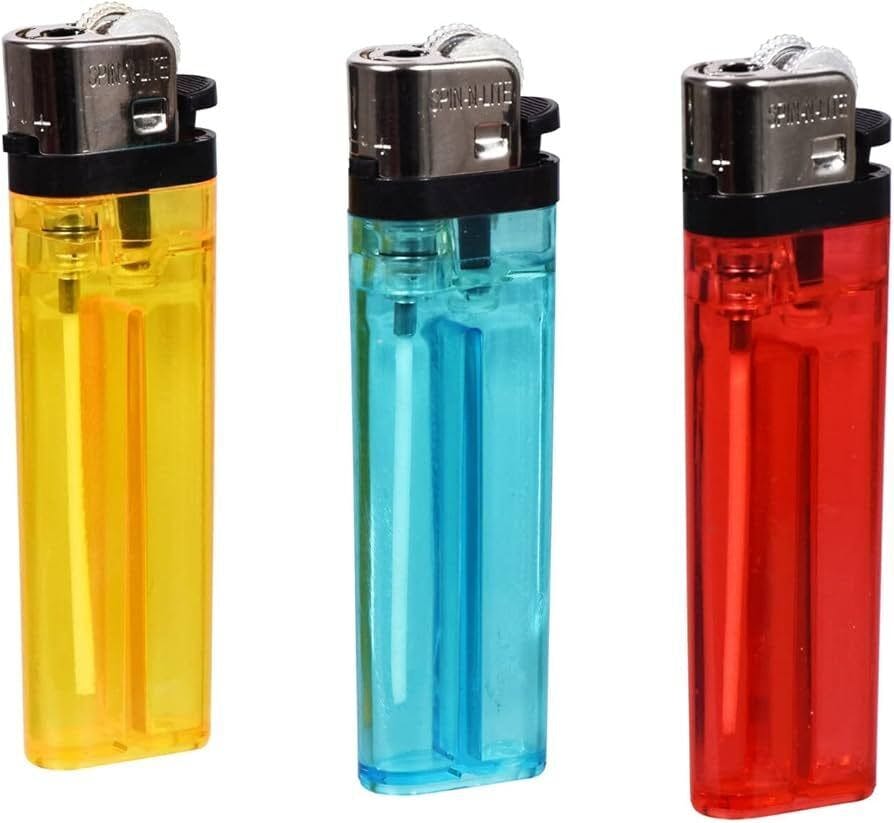 Lighter | Assorted Colors