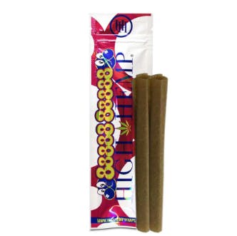 Gum | Hemp Wraps