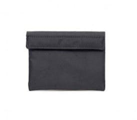 Pure Glass: Smell Proof Small Pouch