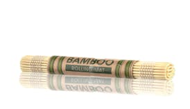 Bio: Bamboo Rolling Mat
